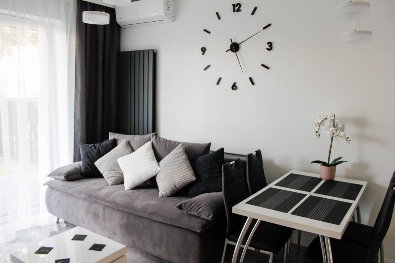 Apartament Wroclaw Centrum Galeria Magnolia Ngoại thất bức ảnh
