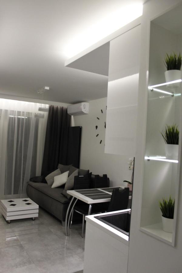 Apartament Wroclaw Centrum Galeria Magnolia Ngoại thất bức ảnh