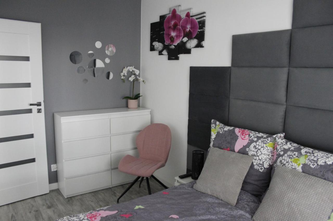 Apartament Wroclaw Centrum Galeria Magnolia Ngoại thất bức ảnh