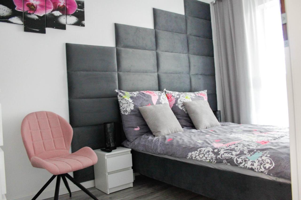 Apartament Wroclaw Centrum Galeria Magnolia Ngoại thất bức ảnh