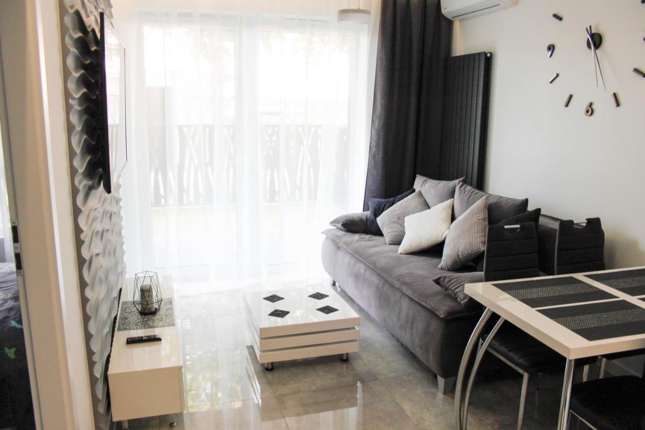 Apartament Wroclaw Centrum Galeria Magnolia Ngoại thất bức ảnh