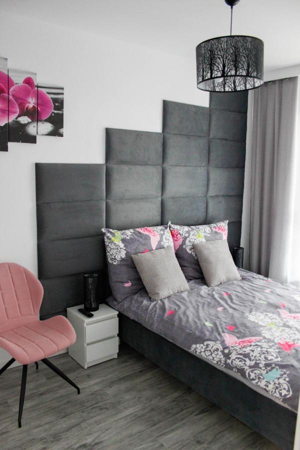 Apartament Wroclaw Centrum Galeria Magnolia Ngoại thất bức ảnh