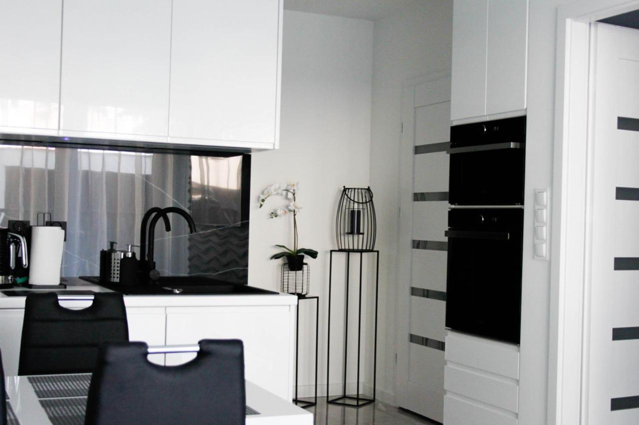 Apartament Wroclaw Centrum Galeria Magnolia Ngoại thất bức ảnh